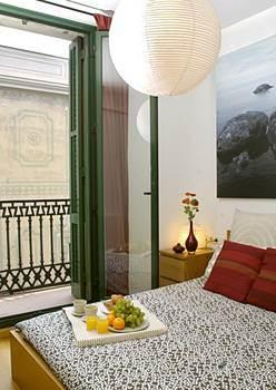 Palau De La Musica Appartement *